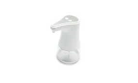 Automatic Liquid Soap Dispenser