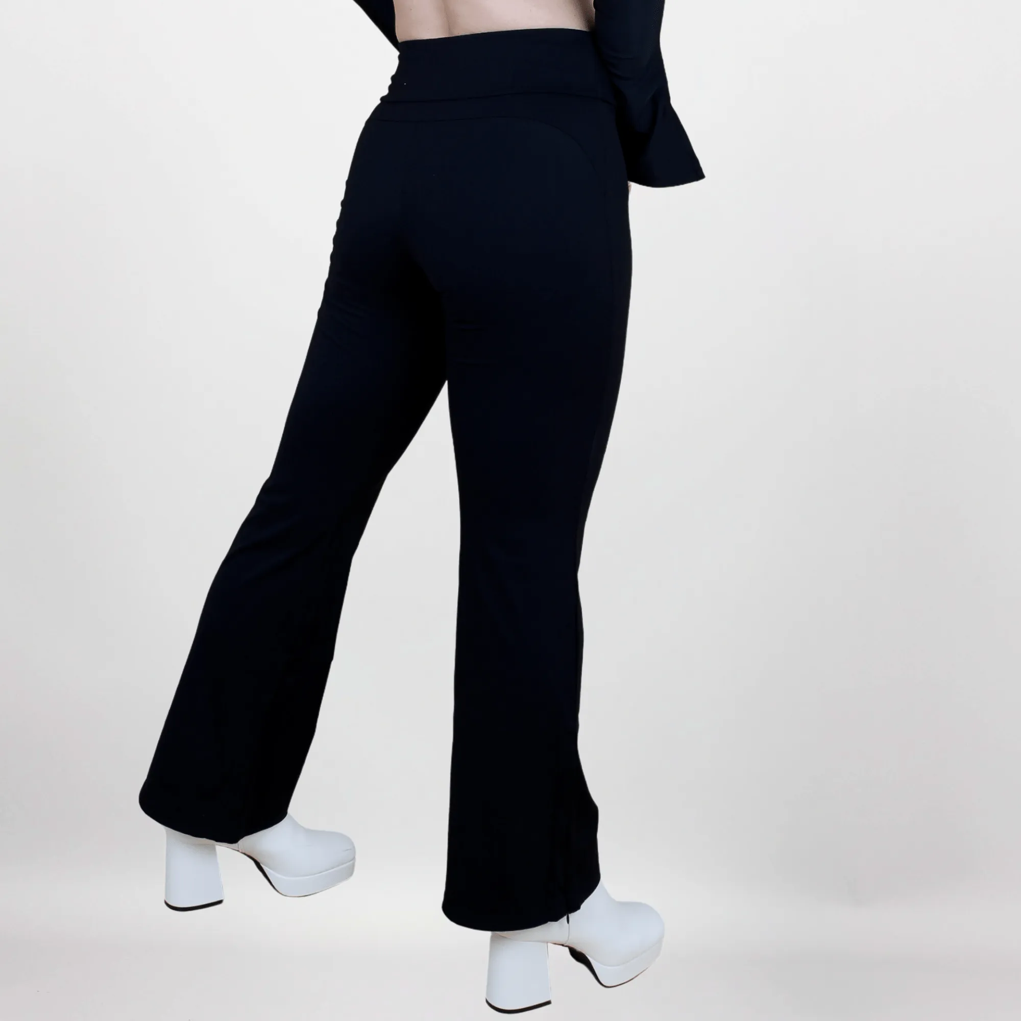 Belle Flared Pants