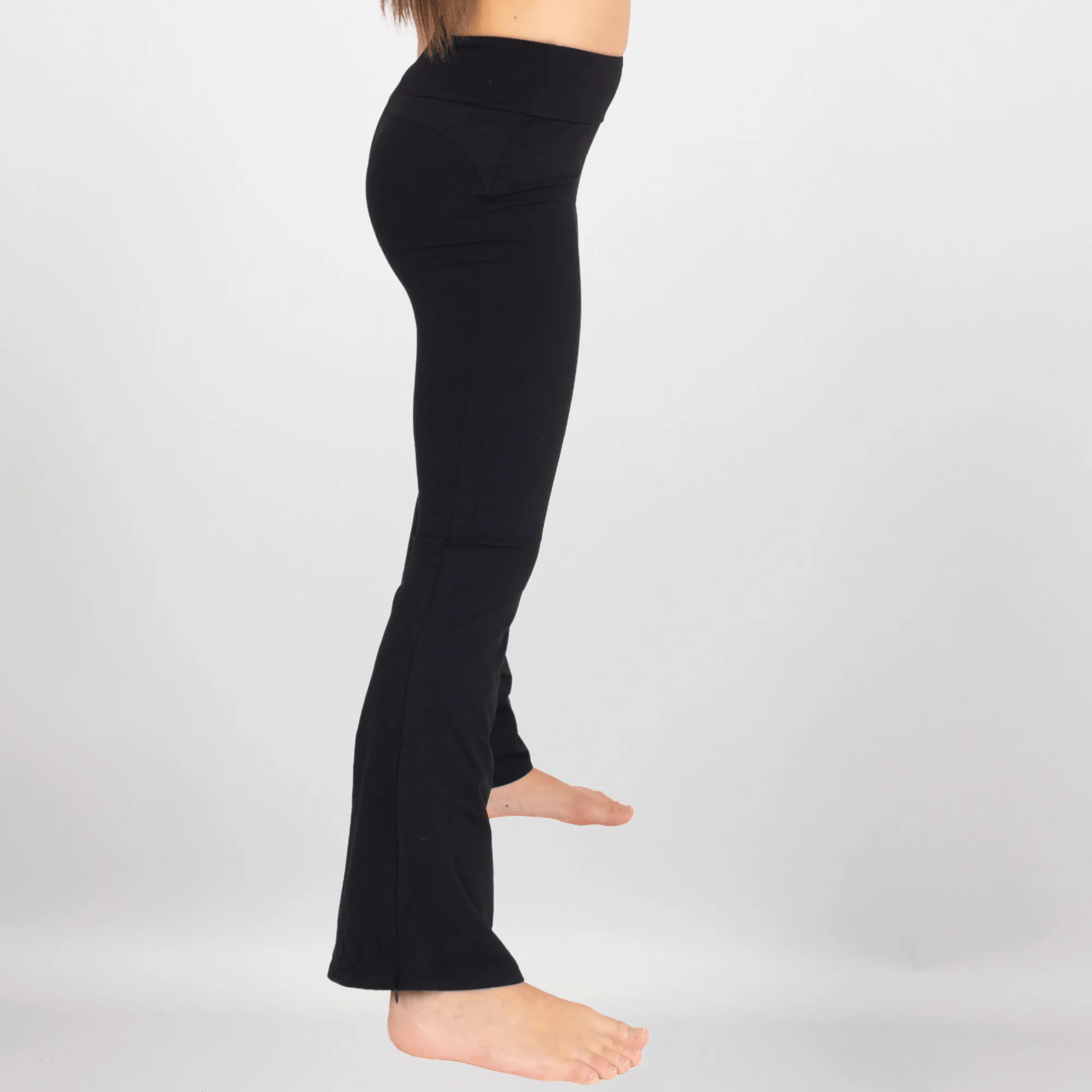 Belle Flared Pants