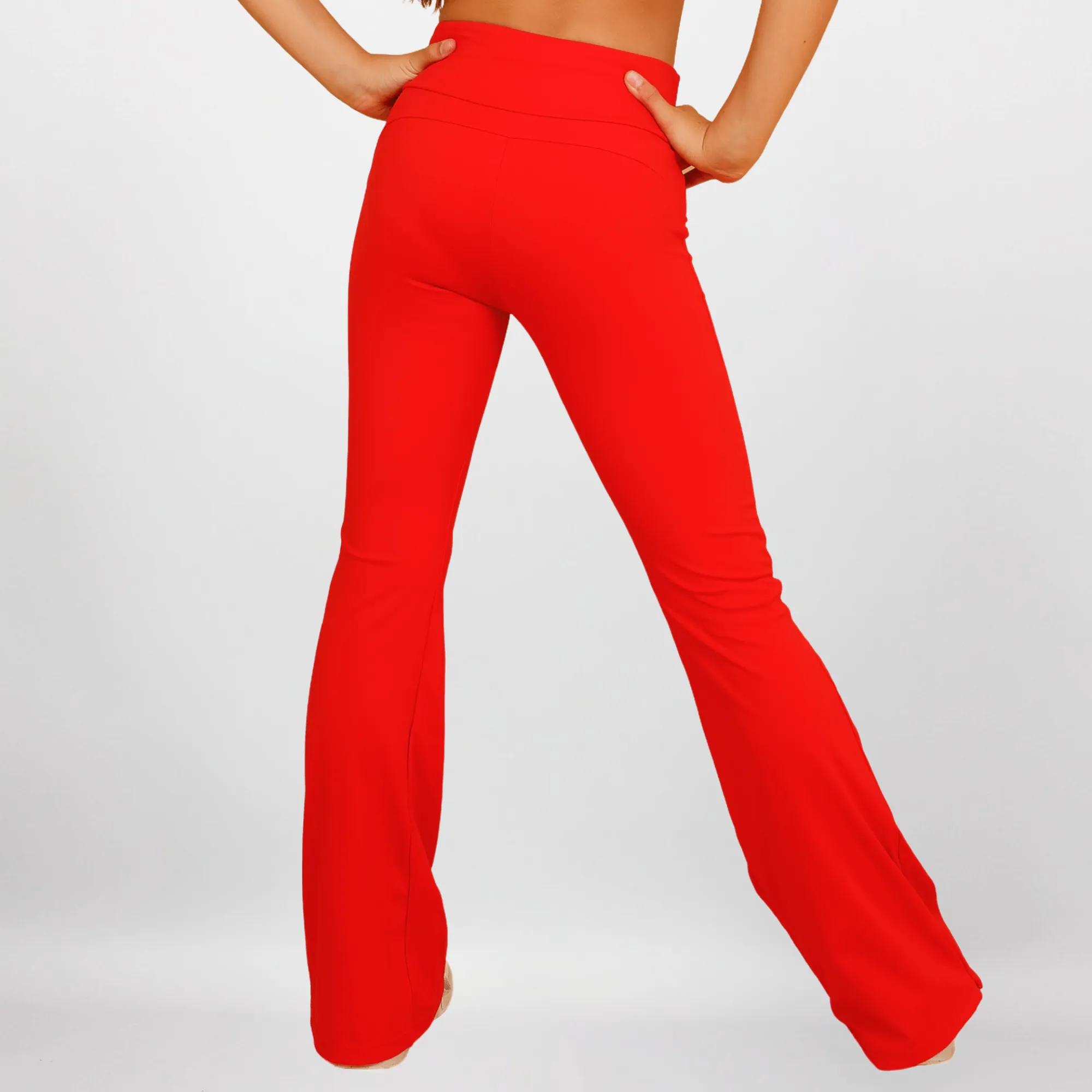 Belle Flared Pants