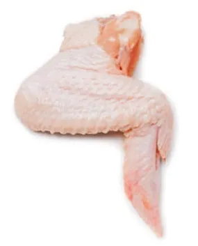 Chicken Wings - Hard ~10 kg - Frozen