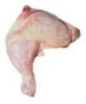 Frozen Broiler Chicken Legs x2
