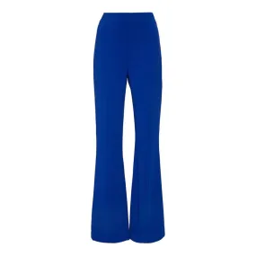 Giza Flared Pant - Royal