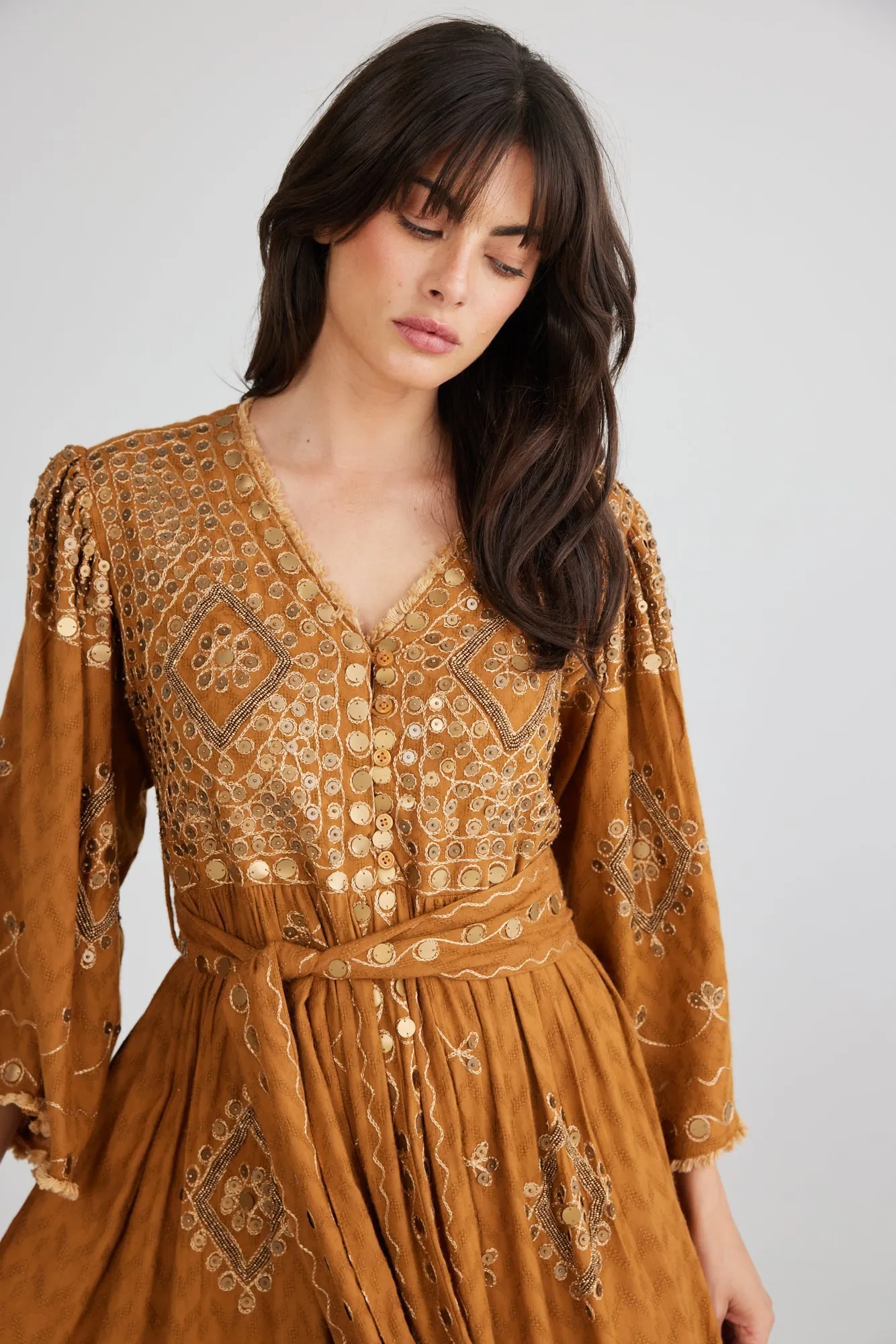 Jasmin Dress