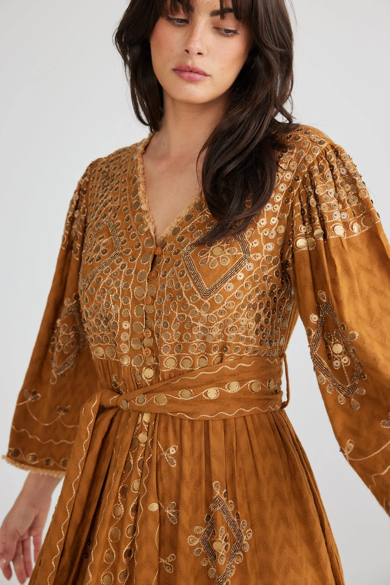 Jasmin Dress