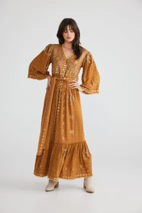 Jasmin Dress