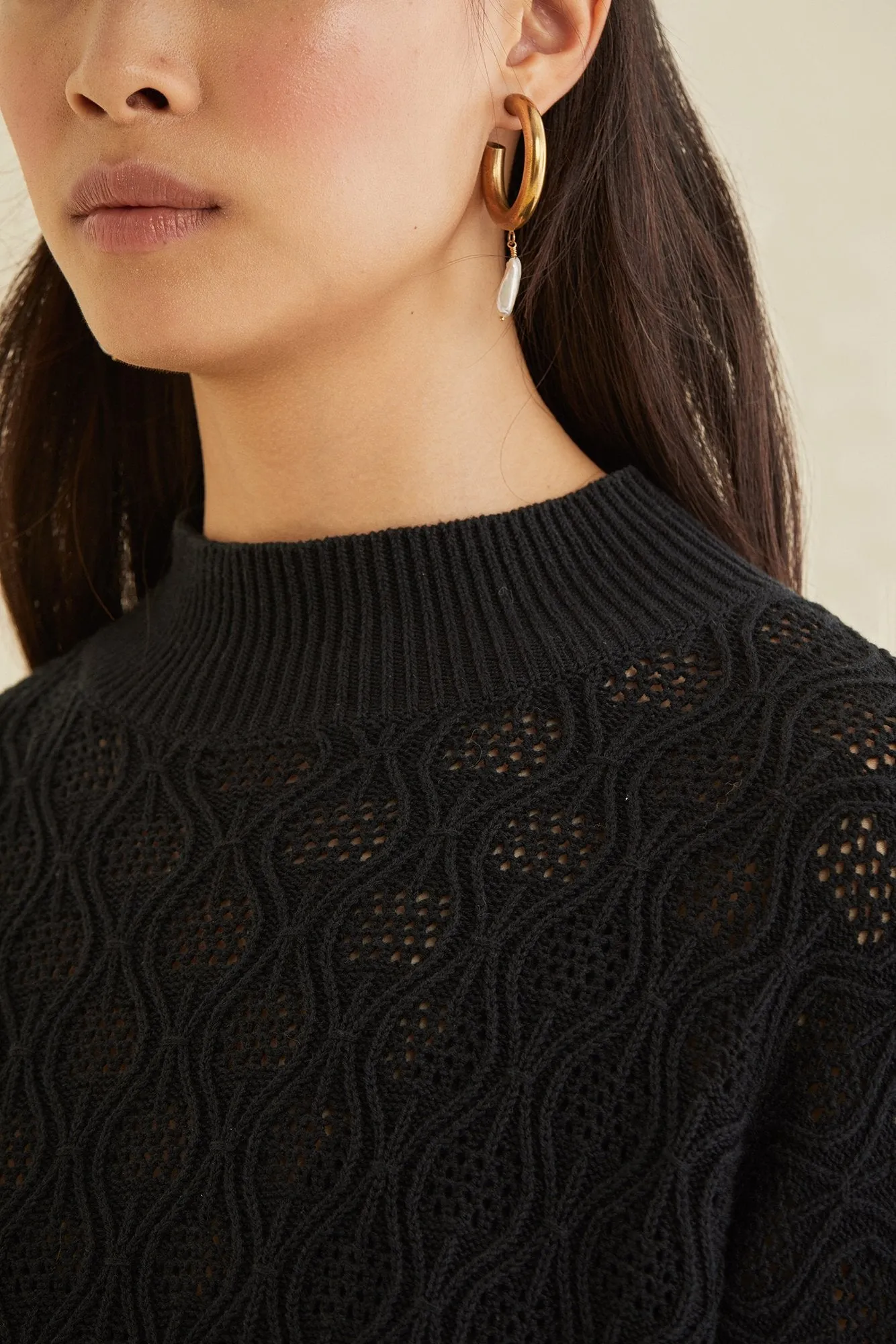 Jelena Sweater Dress