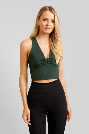 Jordy Crop Top