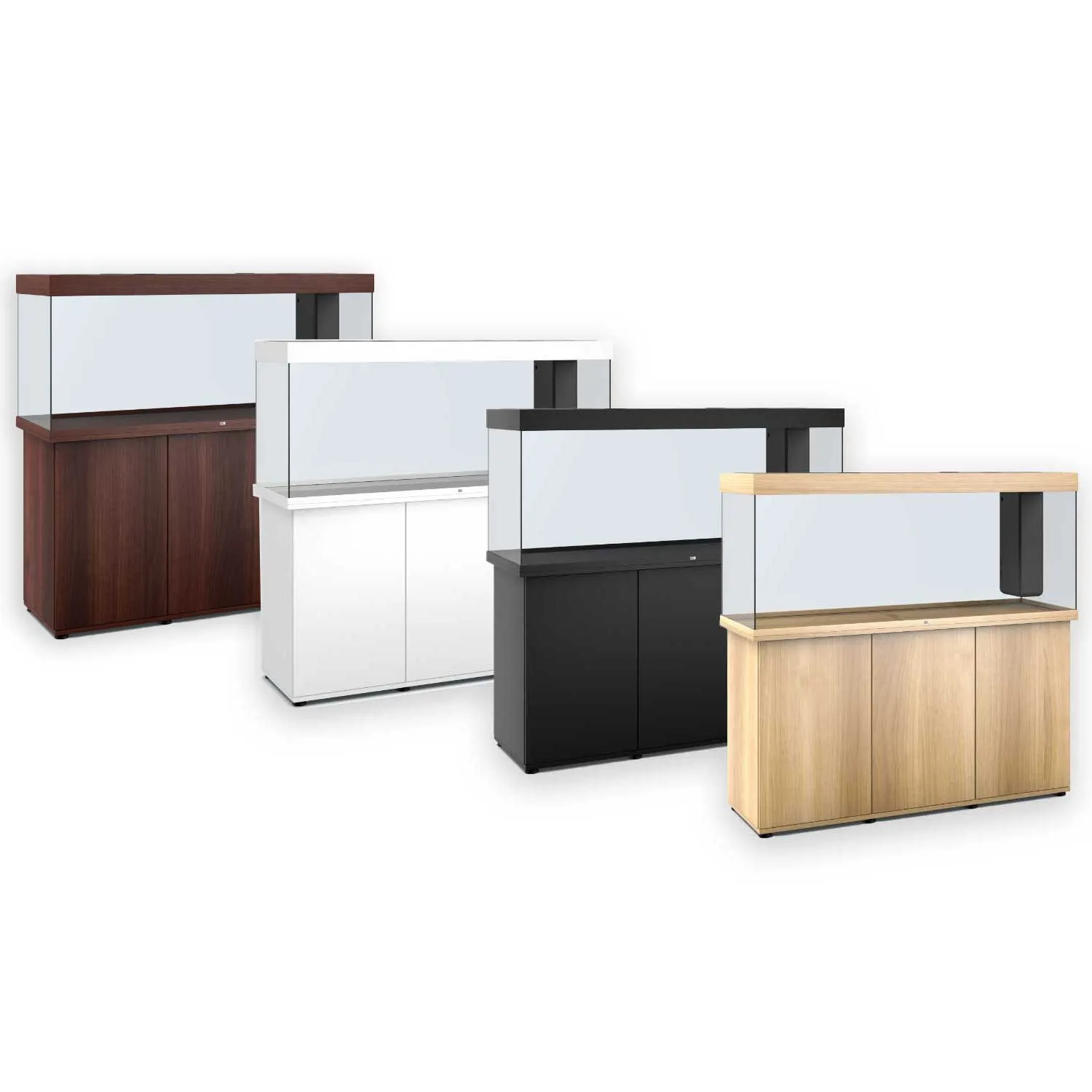 Juwel Rio - Tank and Cabinet KIT