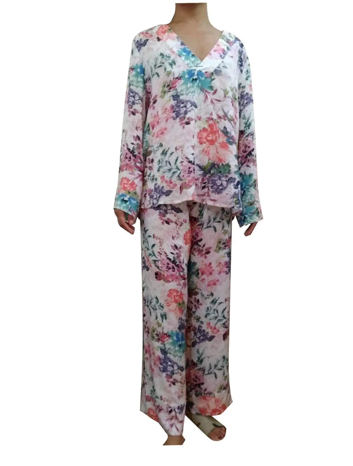 Pajama Set Up Holiday Provance