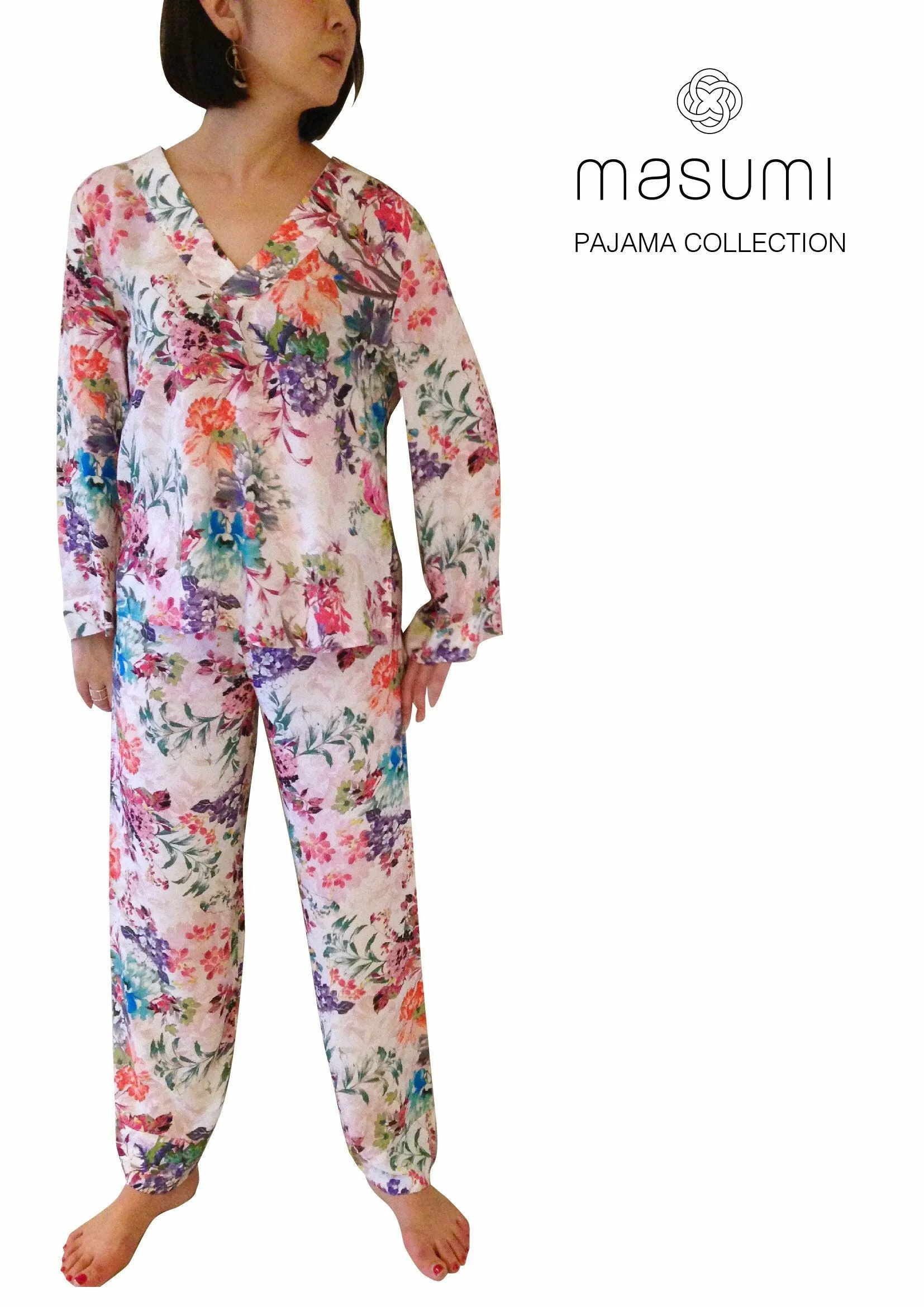 Pajama Set Up Holiday Provance