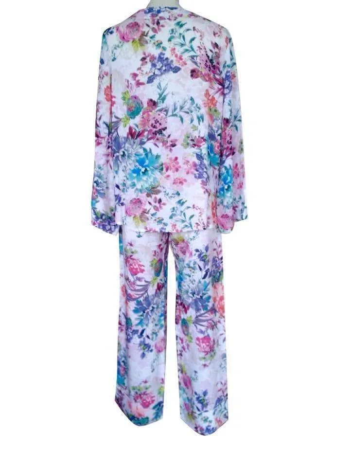 Pajama Set Up Holiday Provance