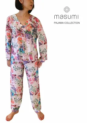 Pajama Set Up Holiday Provance