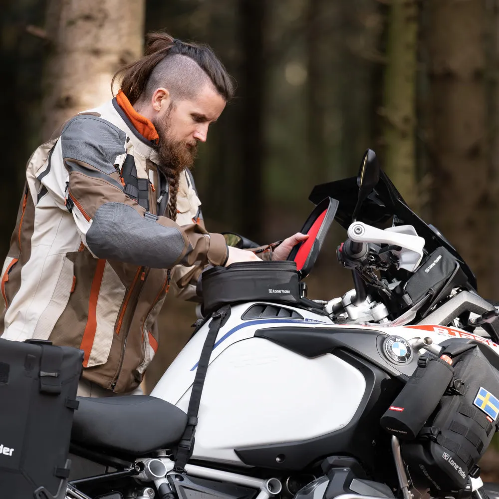 Ranger Mini Tank Bag