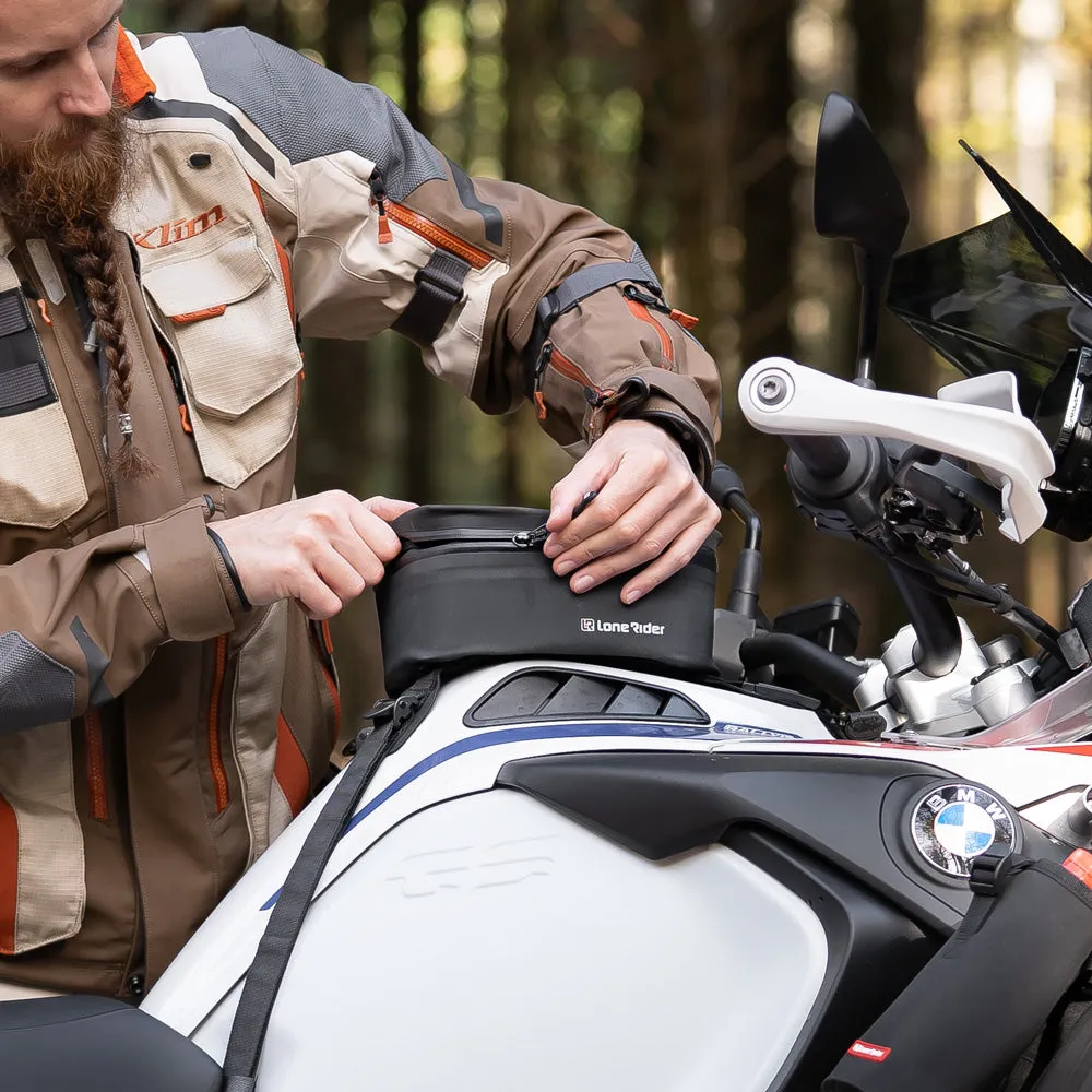 Ranger Mini Tank Bag