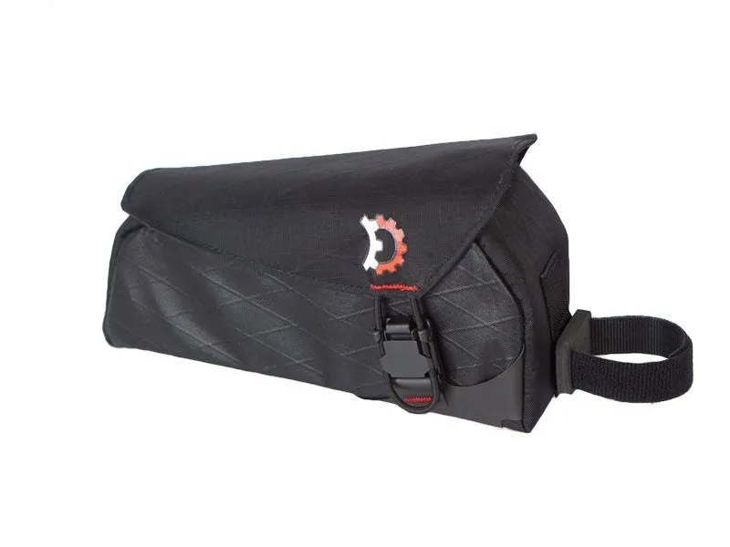 Revelate Designs Mag Tank Bolt On Tube Bag