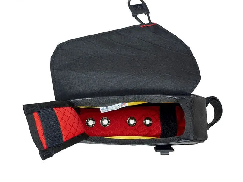 Revelate Designs Mag Tank Bolt On Tube Bag