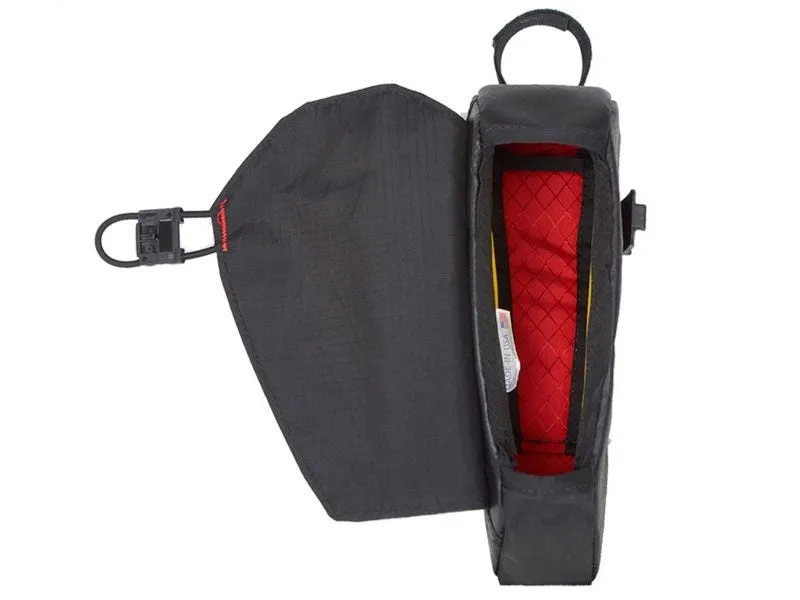 Revelate Designs Mag Tank Bolt On Tube Bag