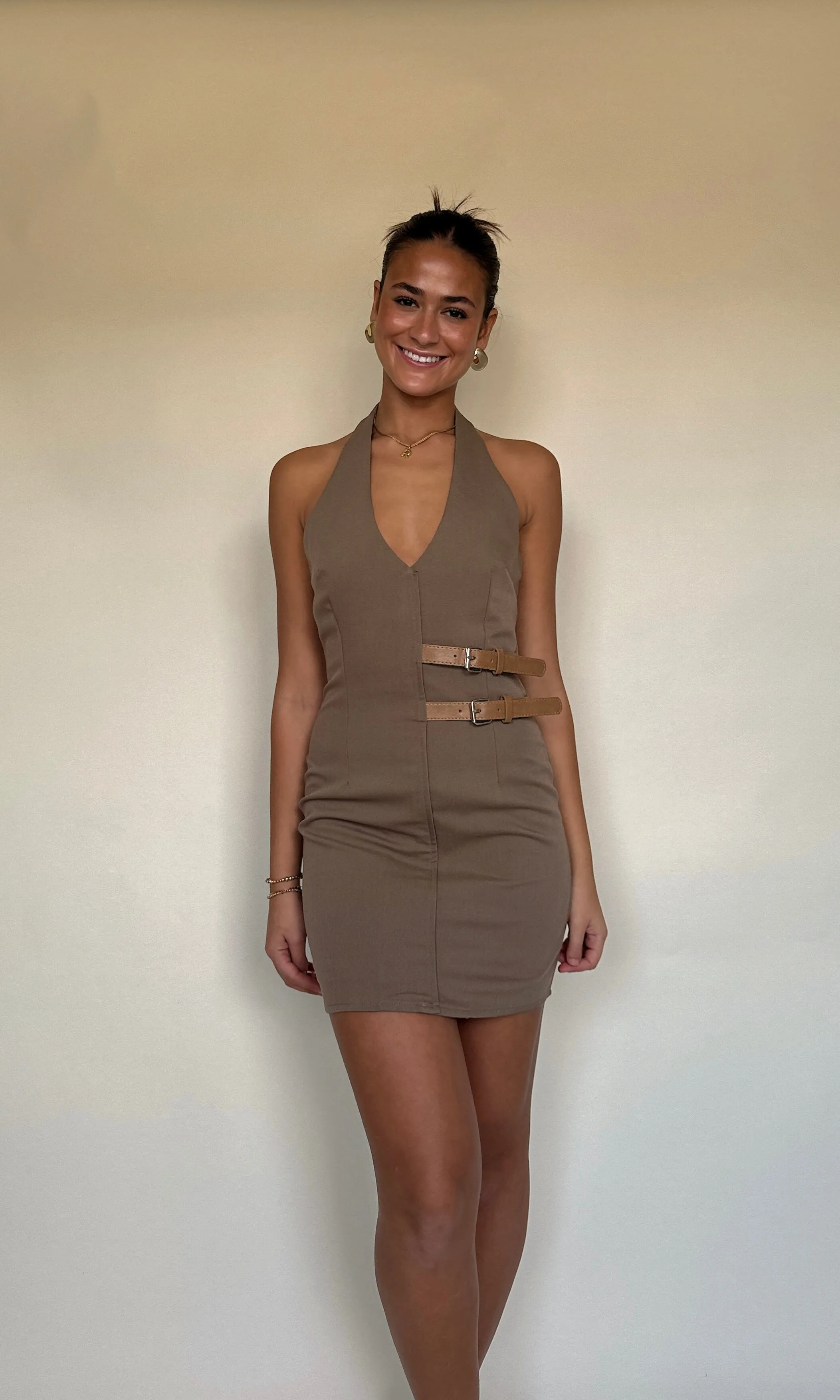 Ride Or Die Dress