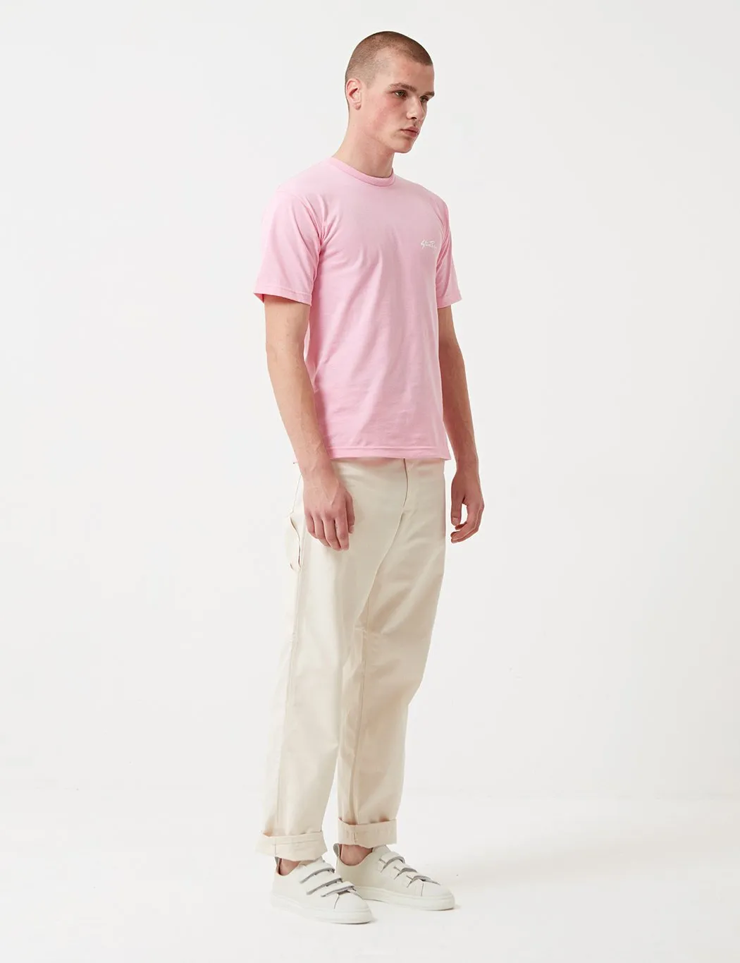 Stan Ray Painter Pant (Straight) - Natural