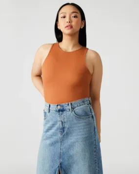 STE Nico Bodysuit in Sienna