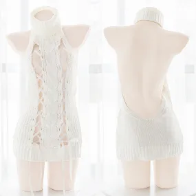 Sweet Bind Sweater AD11298