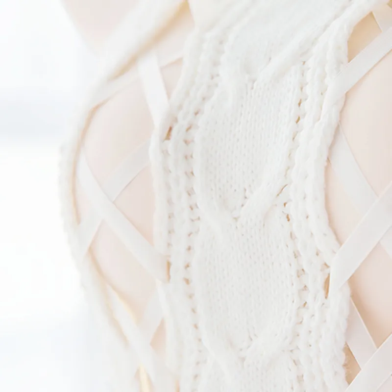 Sweet Bind Sweater AD11298