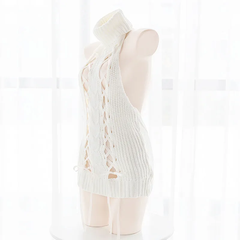 Sweet Bind Sweater AD11298