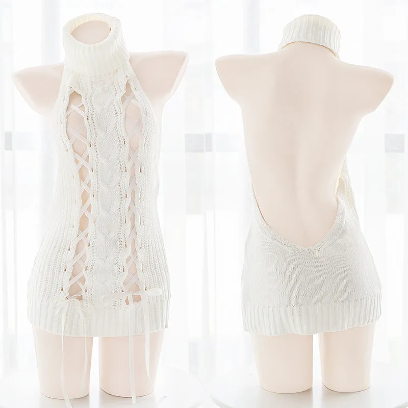 Sweet Bind Sweater AD11298