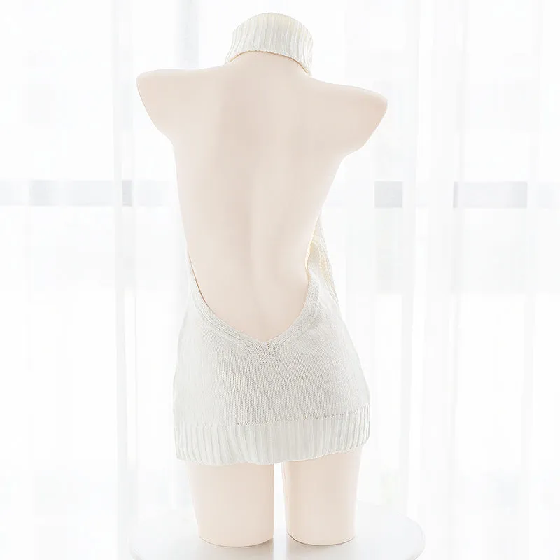 Sweet Bind Sweater AD11298