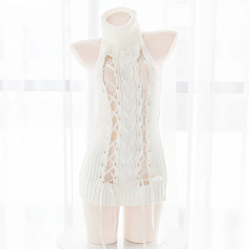 Sweet Bind Sweater AD11298