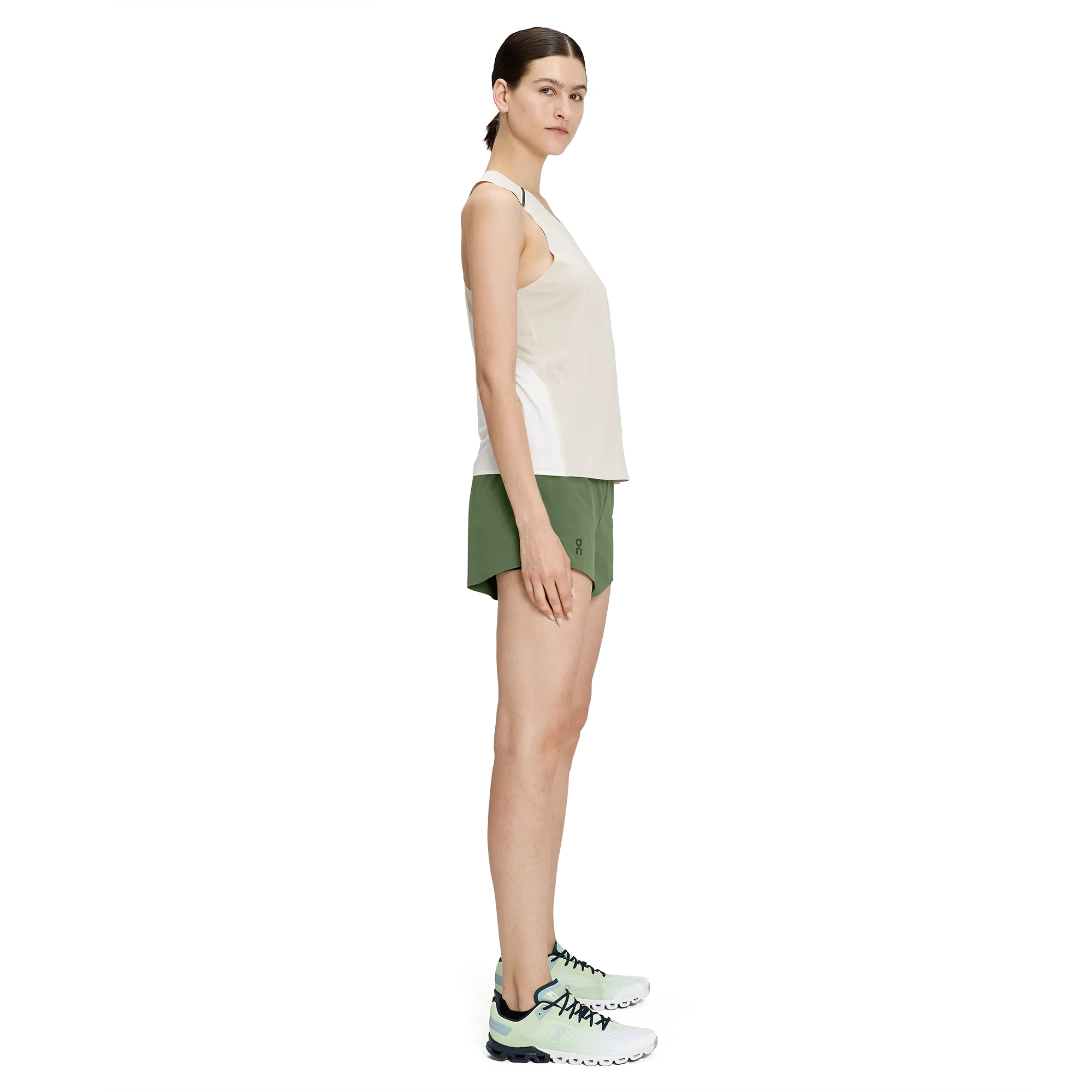 Tank-T Women's Tank