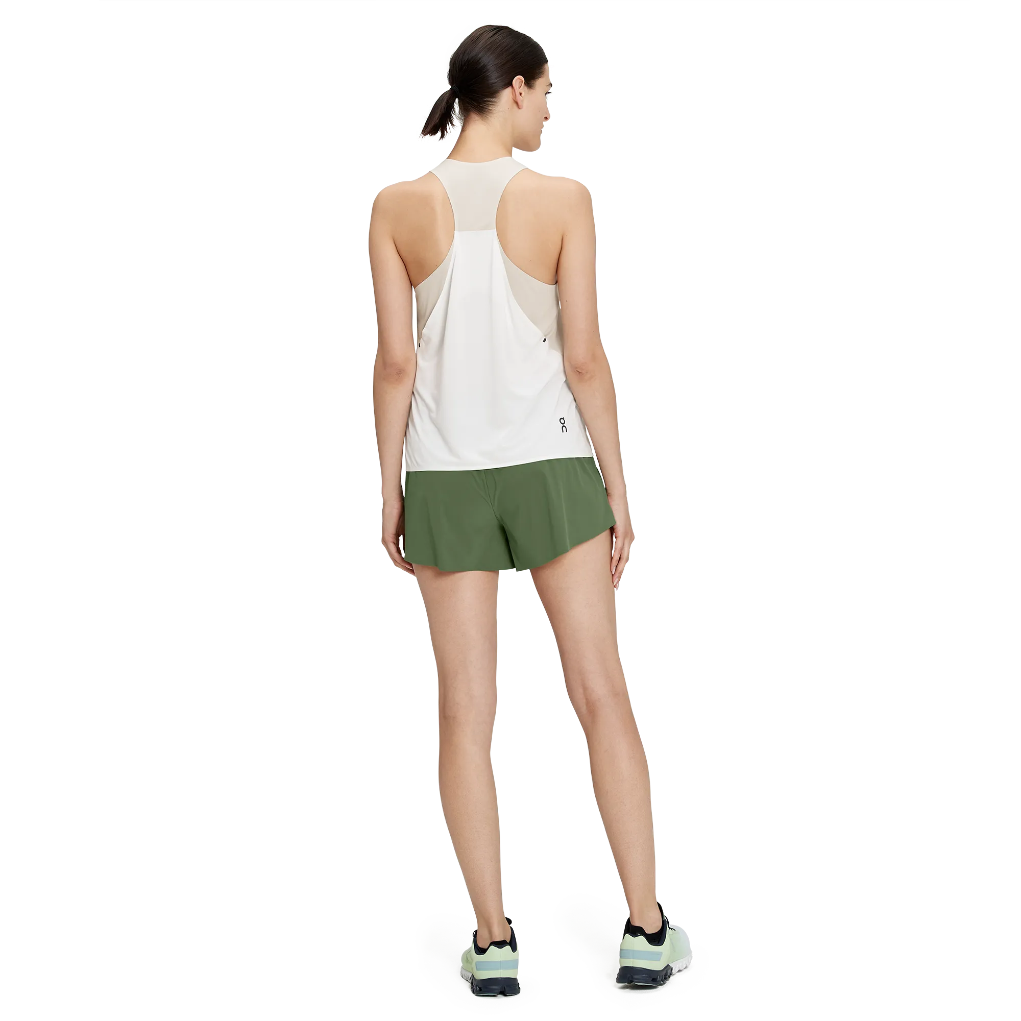 Tank-T Women's Tank