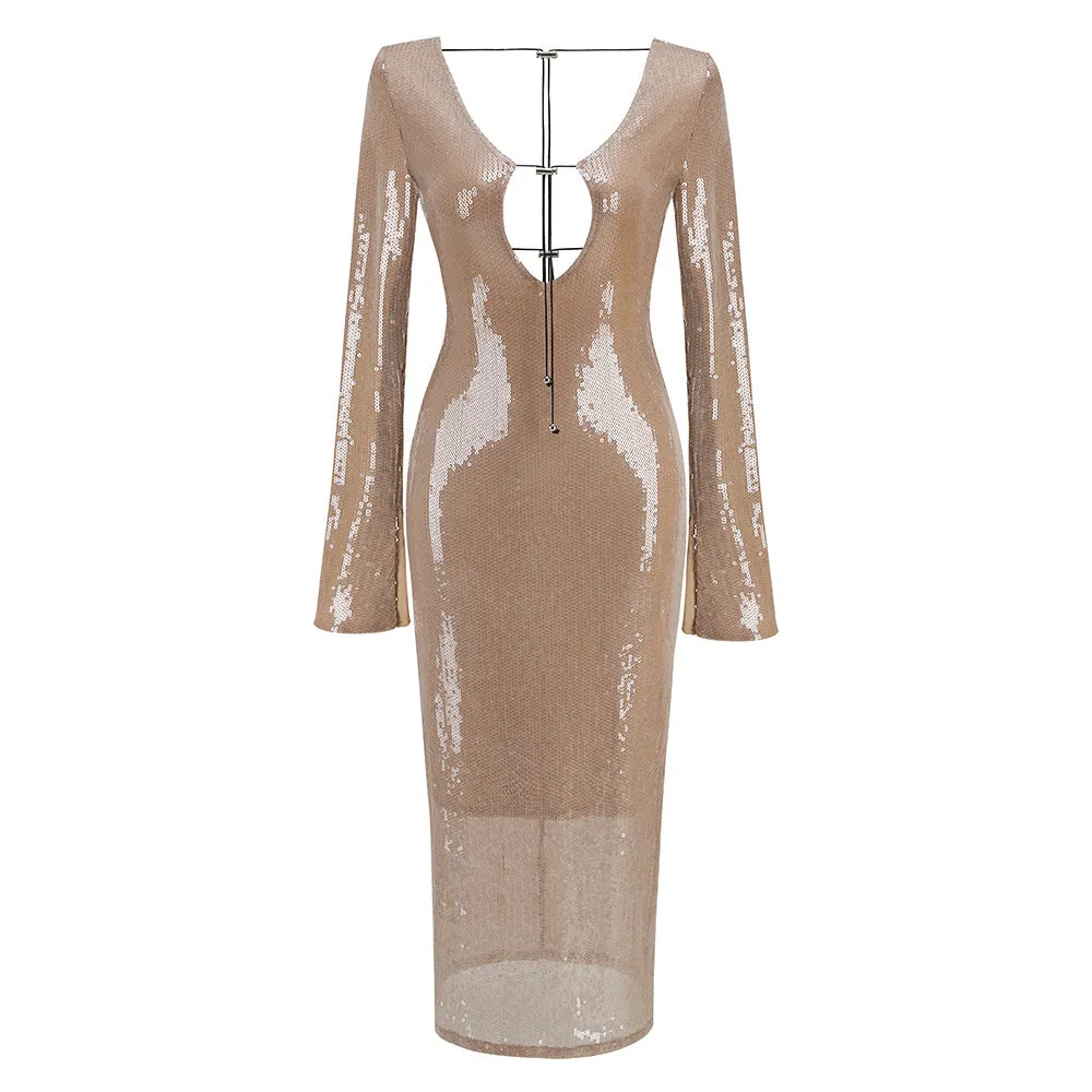 Tinkerbell Dress