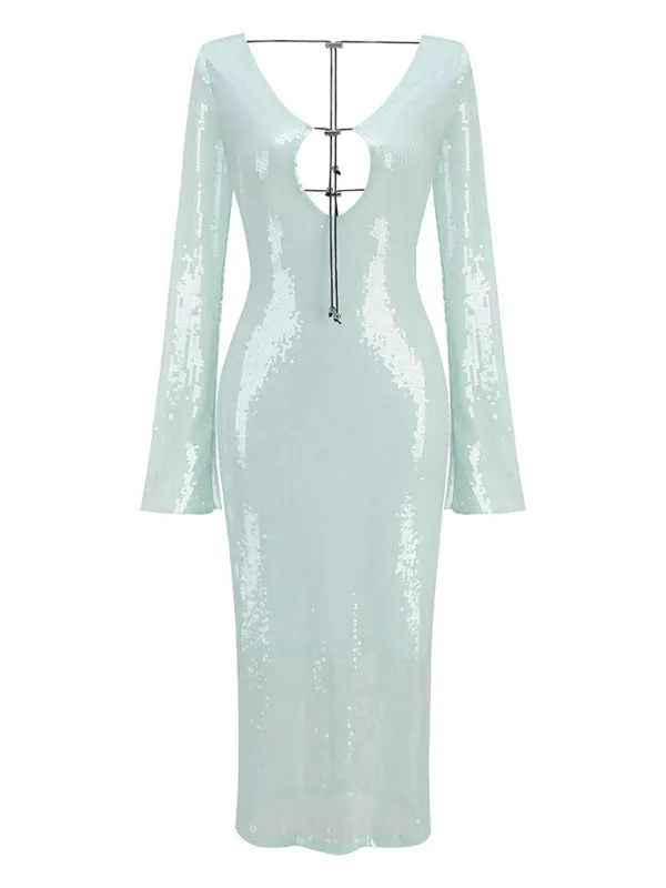 Tinkerbell Dress