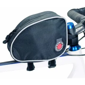 Top Tube Bag - Black XL