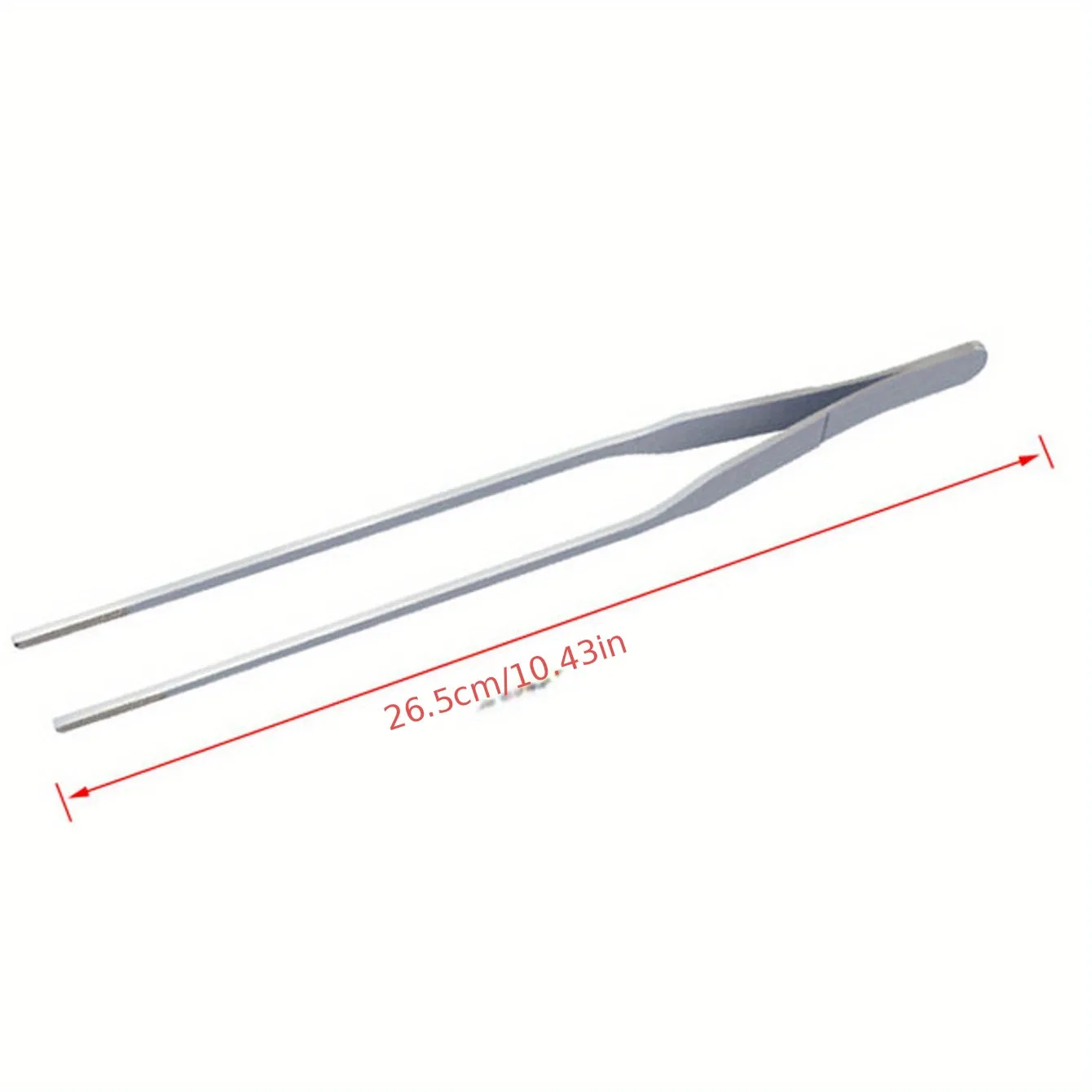 Versatile Stainless Steel Aquatic Tool for Clean Water Grass