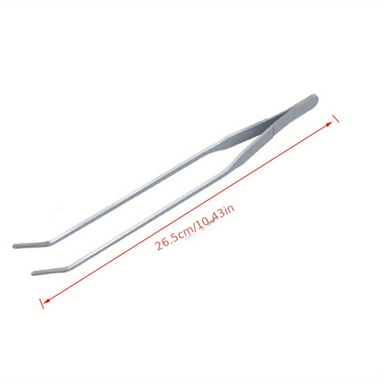 Versatile Stainless Steel Aquatic Tool for Clean Water Grass